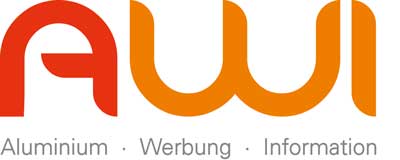 AWI GmbH (Aluminium - Werbung -  Information)